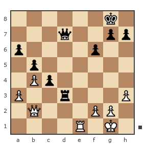 Game #7856197 - Павел Николаевич Кузнецов (пахомка) vs valera565