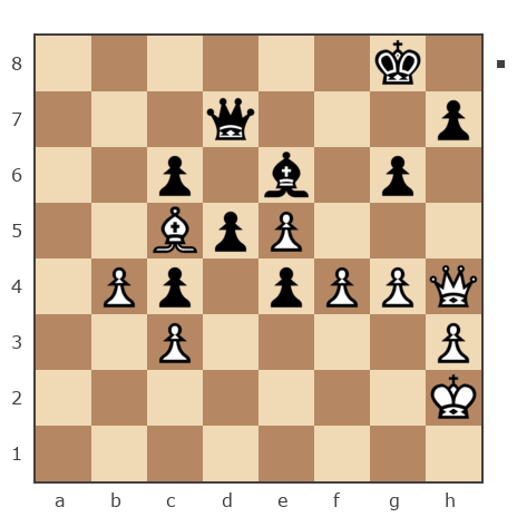 Game #6119763 - Яна (ianika) vs wowan (rws)