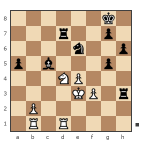 Game #7907594 - Витас Рикис (Vytas) vs Aleks (selekt66)