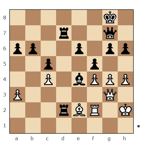 Game #7831636 - Петрович Андрей (Andrey277) vs дядя Саша (Amazing)