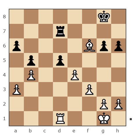 Game #5792052 - Игорь (vceo) vs Зайцев Геннадий Николаевич (Gesha12)