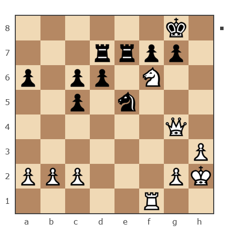Game #7696085 - MASARIK_63 vs Павел (Pol)