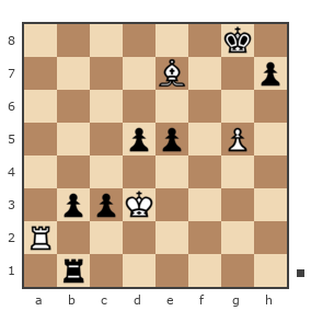 Game #317773 - Виталий (Vitali01) vs Багир Ибрагимов (bagiri)