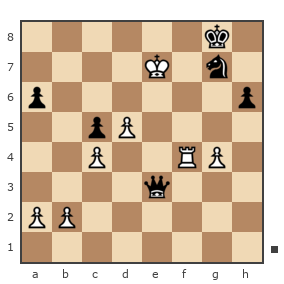 Game #7872370 - Drey-01 vs Валерий Семенович Кустов (Семеныч)