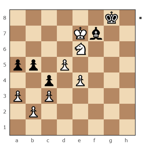 Game #7815489 - александр сергеевич зимичев (podolchanin) vs papalagi