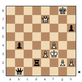 Game #7795773 - Александр Алексеевич Ящук (Yashchuk) vs Ларионов Михаил (Миха_Ла)