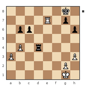 Game #5878106 - Виктор Валентинович Калинин (КВВЛис) vs VALERIY (Botsmann)