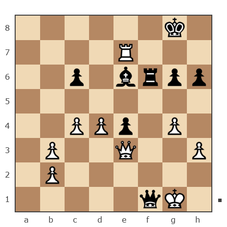 Game #7866438 - Drey-01 vs сергей николаевич космачёв (косатик)