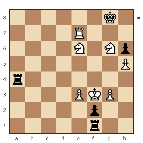 Game #7845984 - Starshoi vs Александр Витальевич Сибилев (sobol227)