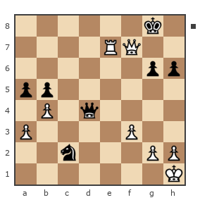 Game #7808115 - Павел Николаевич Кузнецов (пахомка) vs Павлов Стаматов Яне (milena)