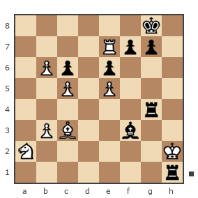 Партия №7854069 - Шахматный Заяц (chess_hare) vs Drey-01