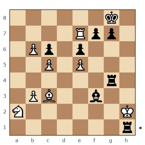 Game #7854069 - Шахматный Заяц (chess_hare) vs Drey-01