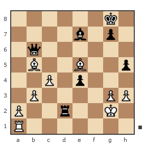 Game #5908693 - Владимир Васильевич Троицкий (troyak59) vs Сорокин Николай (Outback)