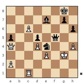 Game #4760950 - Александр (Kov4eg) vs юрий  платов (playm)