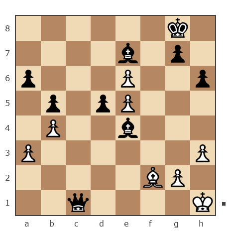 Game #7876386 - contr1984 vs Александр (marksun)