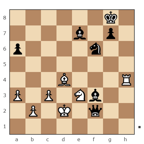 Game #7882020 - Aleksander (B12) vs Владимир Вениаминович Отмахов (Solitude 58)