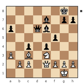 Game #6704546 - Леонид Николаевич Макеев (леман) vs Вячеслав Петрович Бурлак (bvp_1p)