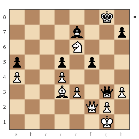 Game #7800536 - Гера Рейнджер (Gera__26) vs Петрович Андрей (Andrey277)