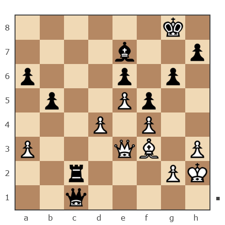 Game #7810810 - Петрович Андрей (Andrey277) vs Гусев Александр (Alexandr2011)