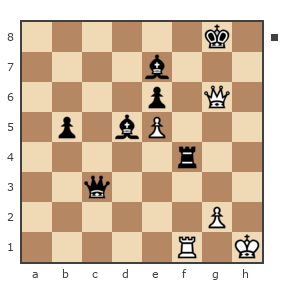 Game #7794876 - cknight vs Николай Дмитриевич Пикулев (Cagan)