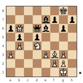 Game #7777495 - Андрей (andyglk) vs Сергей Евгеньевич Нечаев (feintool)