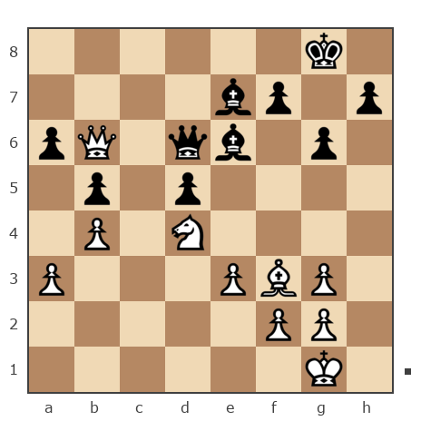 Game #7777495 - Андрей (andyglk) vs Сергей Евгеньевич Нечаев (feintool)