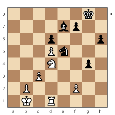 Game #7769775 - михаил (dar18) vs Мершиёв Анатолий (merana18)