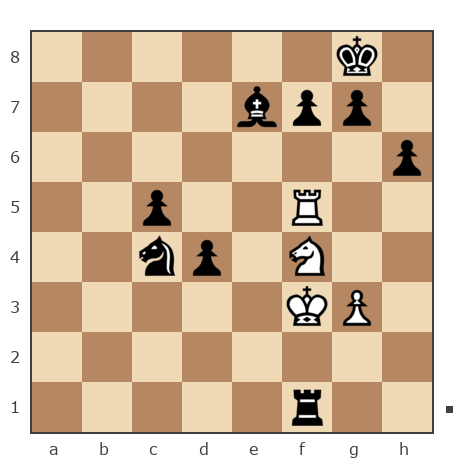 Game #7787603 - Waleriy (Bess62) vs михаил (dar18)