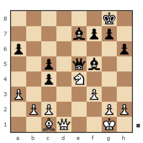 Game #7725767 - Озорнов Иван (Синеус) vs Лев Сергеевич Щербинин (levon52)