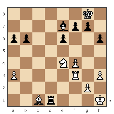 Game #7847188 - Петрович Андрей (Andrey277) vs Юрий Александрович Зимин (zimin)