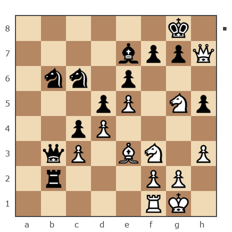 Game #7091086 - Александр Владимирович Селютин (кавказ) vs Грушев Василий (Funt83)