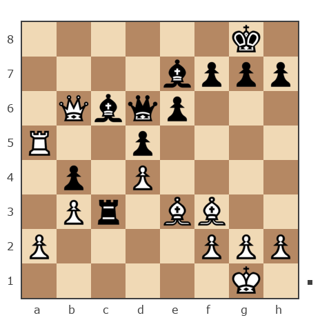 Game #7792456 - Romualdas (Romualdas56) vs Самбуров Алексей (подя2007)