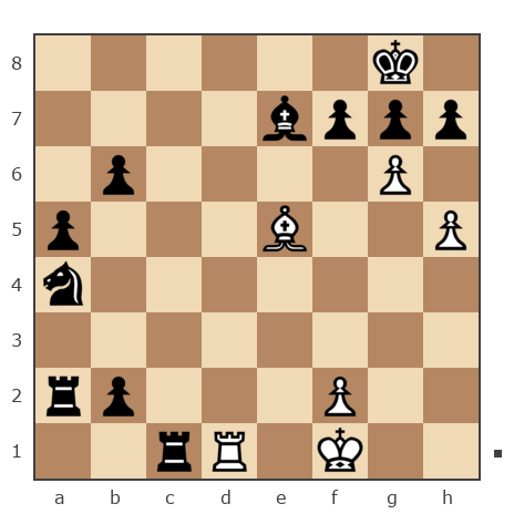 Game #7802845 - Anna (lastochka) vs хрюкалка (Parasenok)