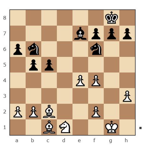Game #7730991 - Opra (Одининокая) vs Vadim (inguri)