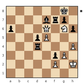 Game #7728339 - Burger (Chessburger) vs Shahnazaryan Gevorg (G-83)