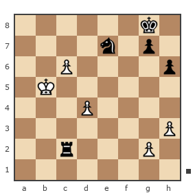 Game #7903735 - Андрей (андрей9999) vs Андрей (Андрей-НН)