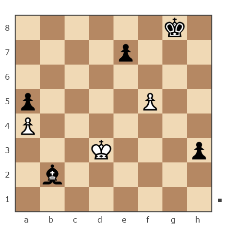 Game #6990417 - сергей (roadspid) vs Александр Корякин (АК_93)