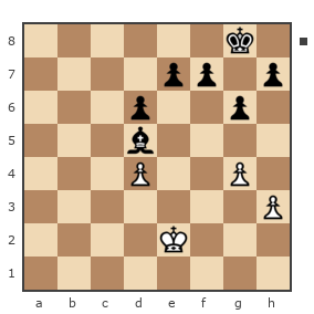 Game #7353768 - ghjrjk vs Dmitry (Piter Brator)