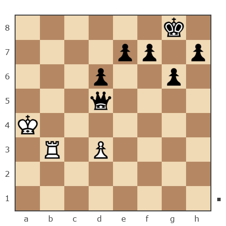 Game #7874956 - Андрей (андрей9999) vs Бендер Остап (Ja Bender)