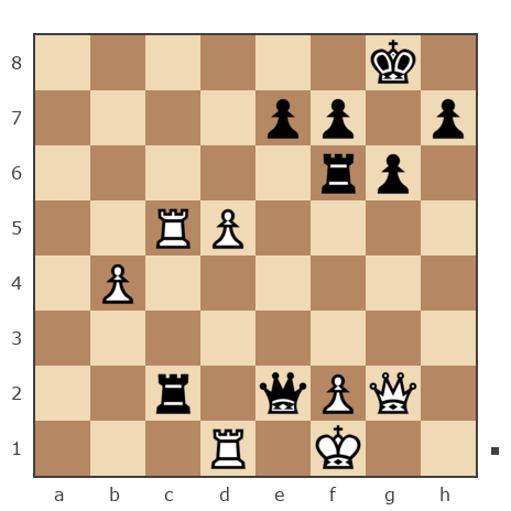 Game #7866783 - Shaxter vs Виктор Васильевич Шишкин (Victor1953)