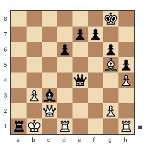 Game #7835456 - Павел Григорьев vs Александр Валентинович (sashati)