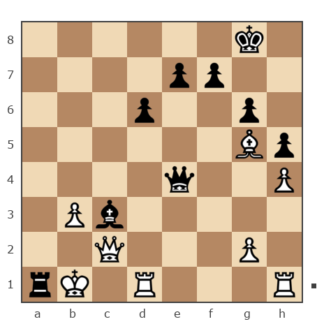 Game #7835456 - Павел Григорьев vs Александр Валентинович (sashati)