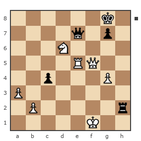 Game #7786662 - Олег (APOLLO79) vs Петрович Андрей (Andrey277)
