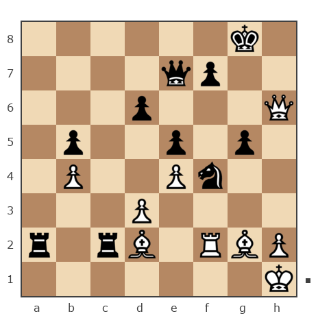Game #7881637 - Александр (marksun) vs Александр (docent46)