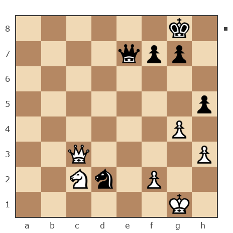 Game #7816382 - Сергей Васильевич Прокопьев (космонавт) vs Борисыч