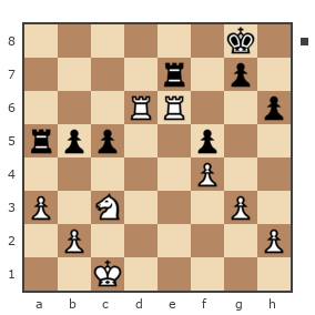 Game #7365935 - SergAlex vs Андрианов Николай Валентинович (litsa-vol)