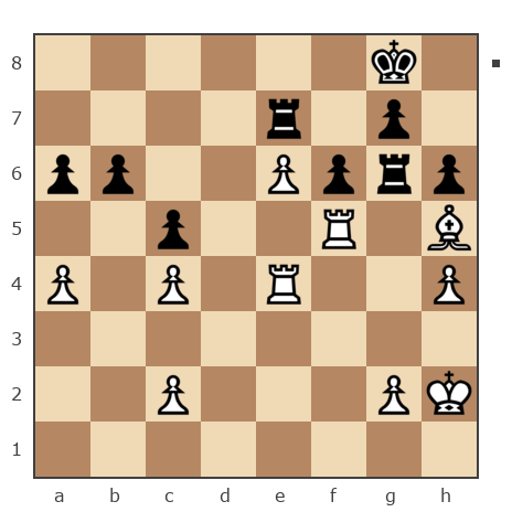 Game #3307242 - Эдик (etik) vs Бадачиев (Chingiz555)