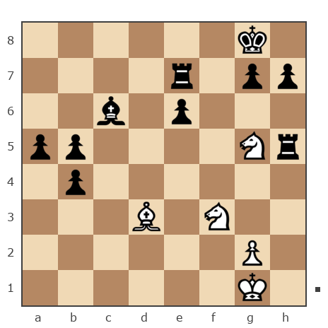 Game #7879139 - Валерий Семенович Кустов (Семеныч) vs Ivan (bpaToK)
