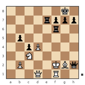 Game #7780936 - 77 sergey (sergey 77) vs GolovkoN