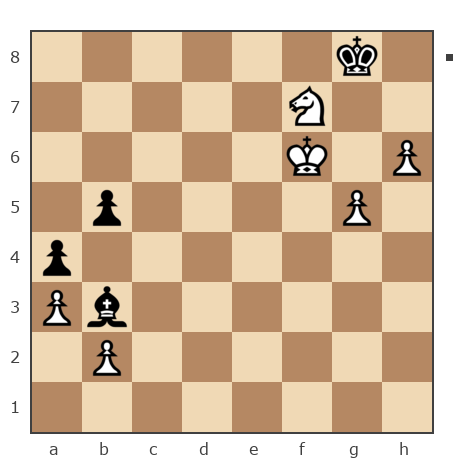Game #2873614 - Qurbanzade Elvin (Elio 1968) vs Алексей (Юстас)